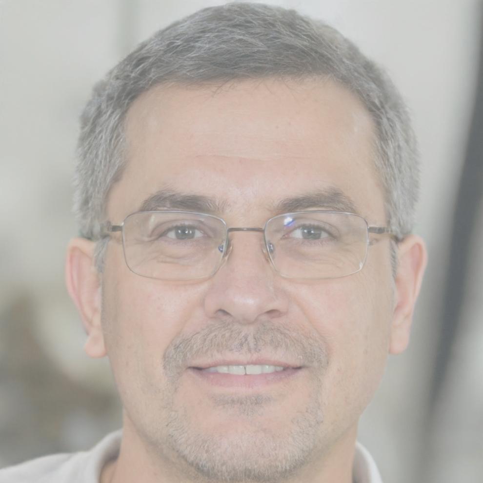 Marc Dubois, formateur expert en finance